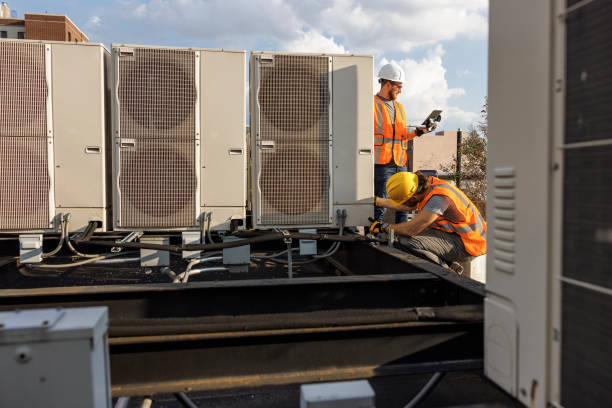 Best HVAC Training and Certification in Aberdeen, MD